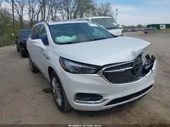 BUICK ENCLAVE