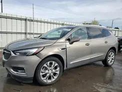 BUICK ENCLAVE