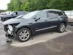 BUICK ENCLAVE