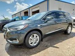 BUICK ENCLAVE