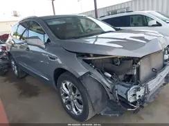 BUICK ENCLAVE