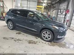 BUICK ENCLAVE