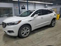BUICK ENCLAVE