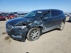 BUICK ENCLAVE