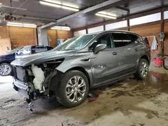 BUICK ENCLAVE
