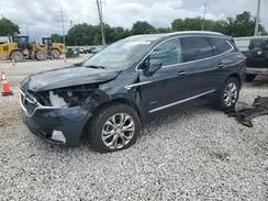 BUICK ENCLAVE