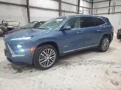 BUICK ENCLAVE