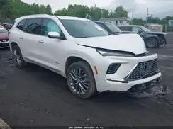 BUICK ENCLAVE