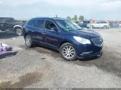 BUICK ENCLAVE