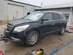 BUICK ENCLAVE