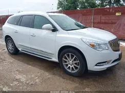 BUICK ENCLAVE