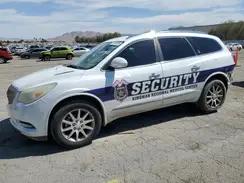 BUICK ENCLAVE
