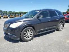 BUICK ENCLAVE