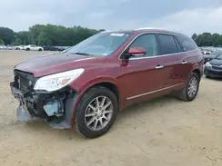 BUICK ENCLAVE