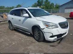 BUICK ENCLAVE