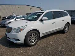 BUICK ENCLAVE