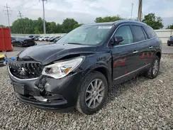 BUICK ENCLAVE