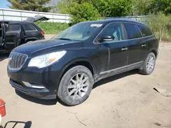 BUICK ENCLAVE