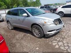 BUICK ENCLAVE