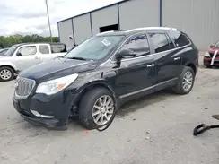 BUICK ENCLAVE