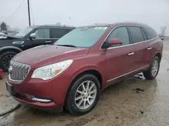 BUICK ENCLAVE