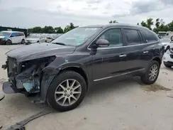 BUICK ENCLAVE