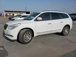 BUICK ENCLAVE