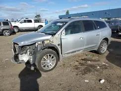 BUICK ENCLAVE