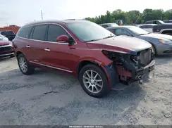 BUICK ENCLAVE