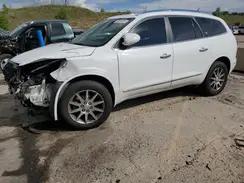 BUICK ENCLAVE