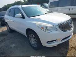BUICK ENCLAVE