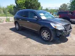 BUICK ENCLAVE