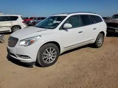 BUICK ENCLAVE