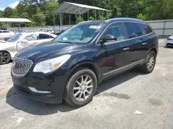 BUICK ENCLAVE