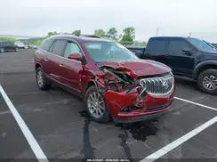 BUICK ENCLAVE