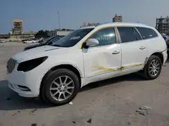 BUICK ENCLAVE