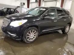 BUICK ENCLAVE