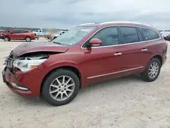 BUICK ENCLAVE