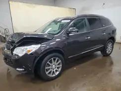 BUICK ENCLAVE
