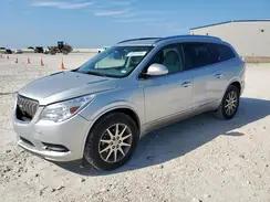 BUICK ENCLAVE