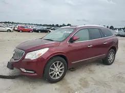 BUICK ENCLAVE