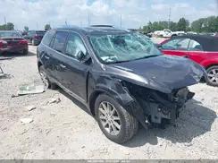 BUICK ENCLAVE