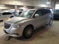 BUICK ENCLAVE