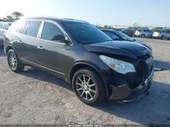BUICK ENCLAVE