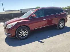 BUICK ENCLAVE