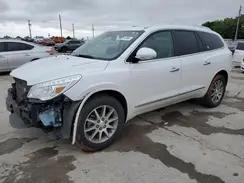 BUICK ENCLAVE