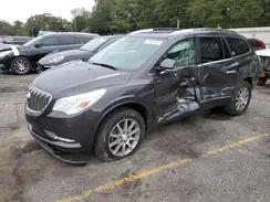 BUICK ENCLAVE