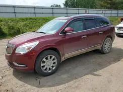 BUICK ENCLAVE