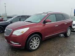 BUICK ENCLAVE