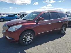 BUICK ENCLAVE